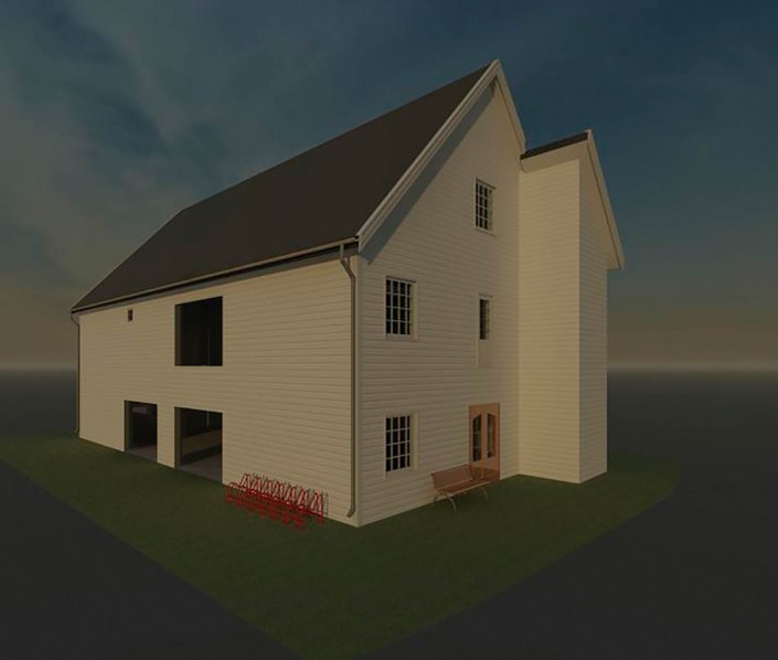 3D View 1